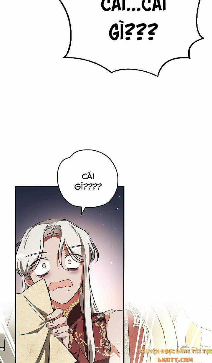 Hôn Phu Ẩn Sắc - Chapter 48 - Trang 51