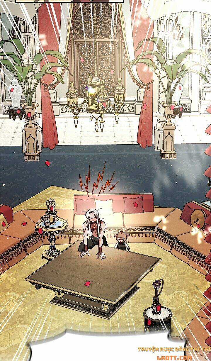 Hôn Phu Ẩn Sắc - Chapter 48 - Trang 52