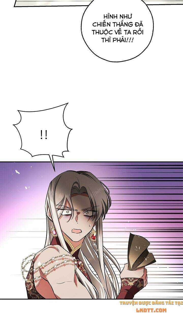 Hôn Phu Ẩn Sắc - Chapter 48 - Trang 54