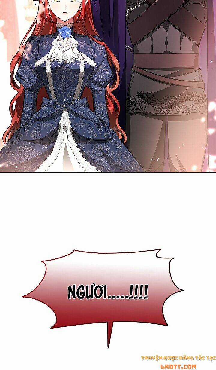 Hôn Phu Ẩn Sắc - Chapter 48 - Trang 56