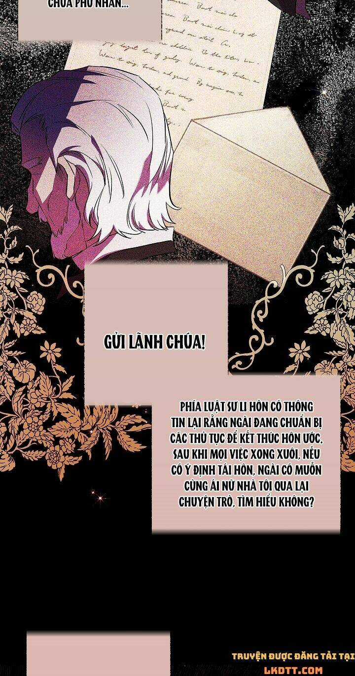 Hôn Phu Ẩn Sắc - Chapter 48 - Trang 7