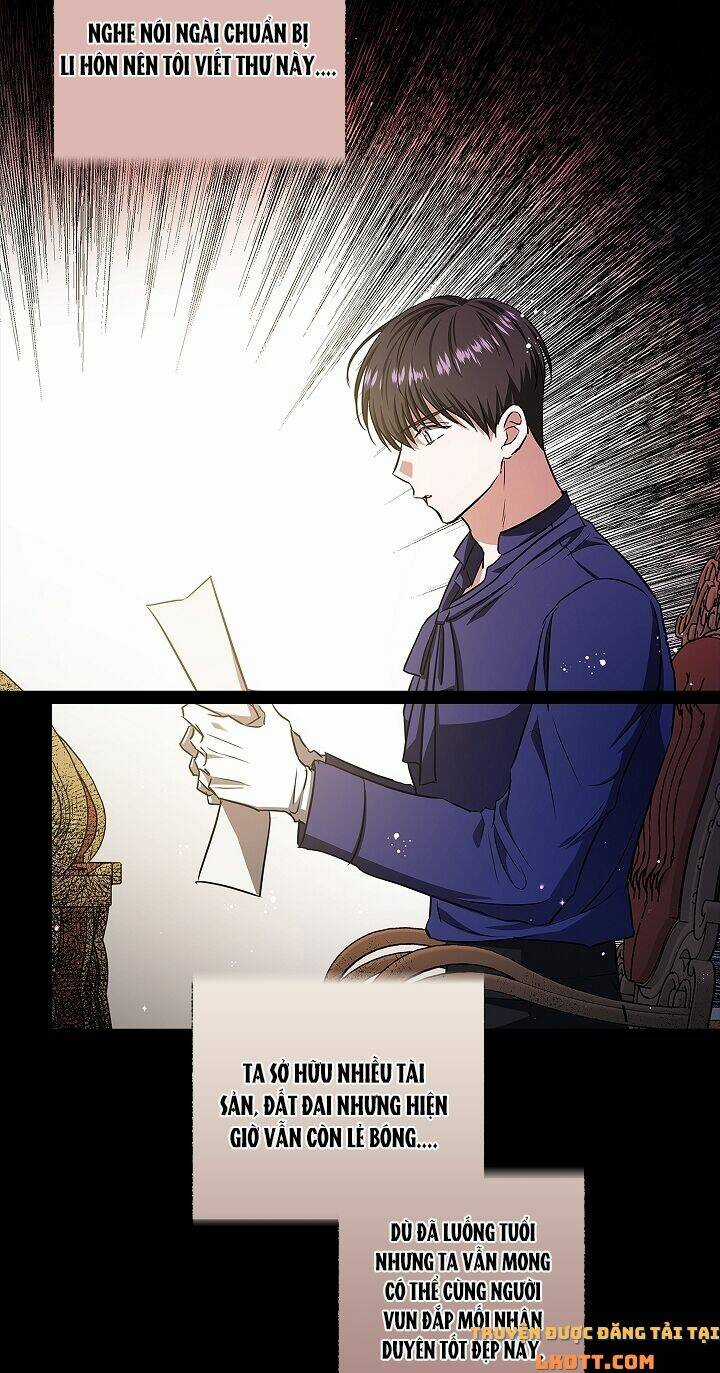 Hôn Phu Ẩn Sắc - Chapter 48 - Trang 8