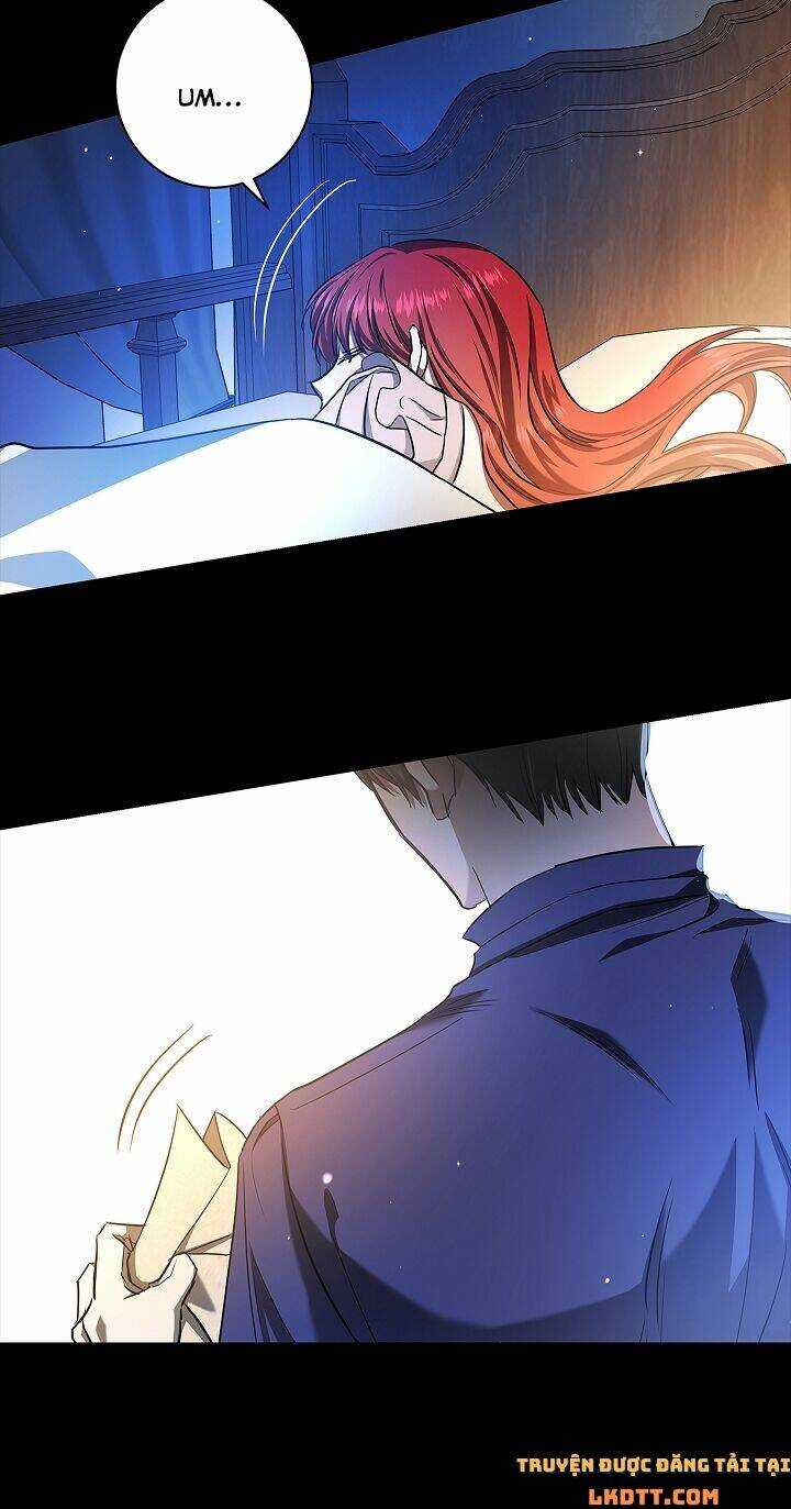 Hôn Phu Ẩn Sắc - Chapter 48 - Trang 10