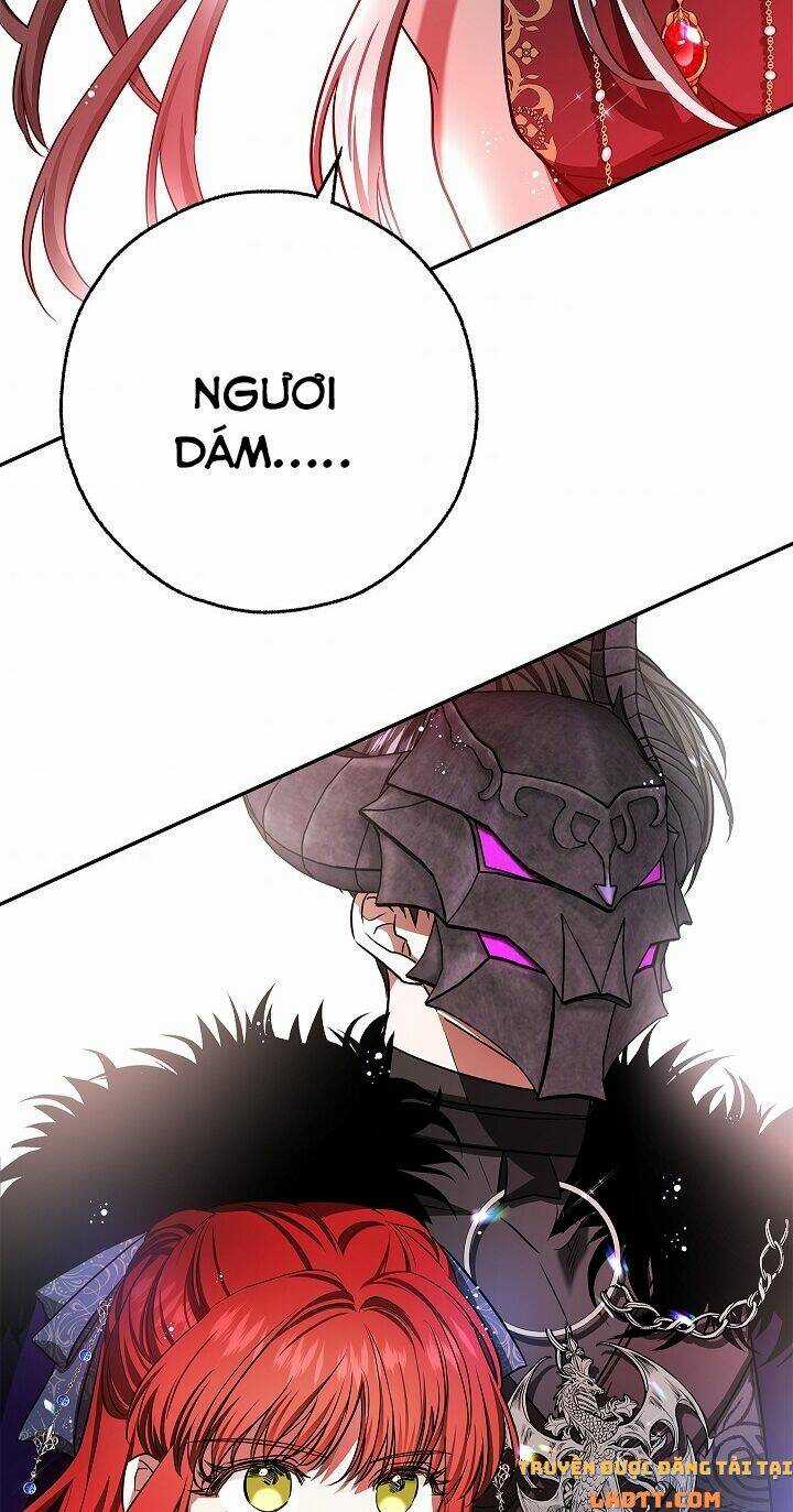 Hôn Phu Ẩn Sắc - Chapter 49 - Trang 2