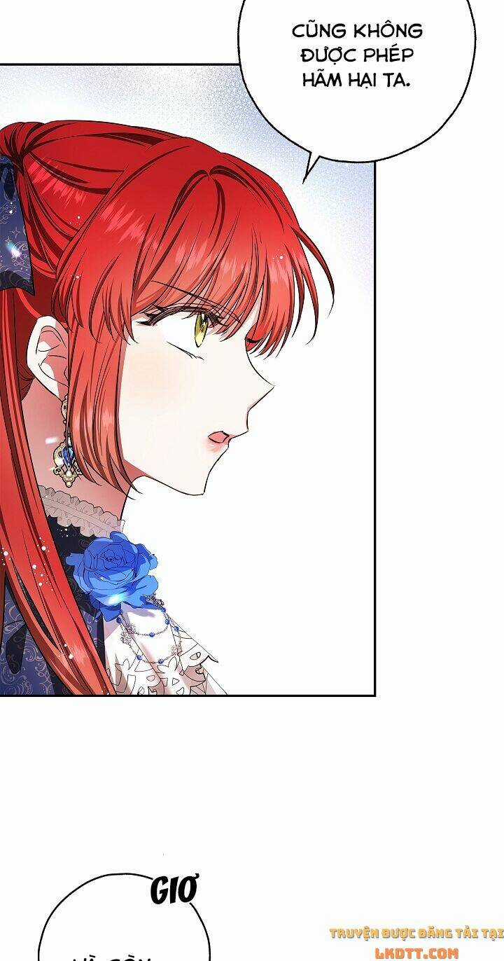 Hôn Phu Ẩn Sắc - Chapter 49 - Trang 13