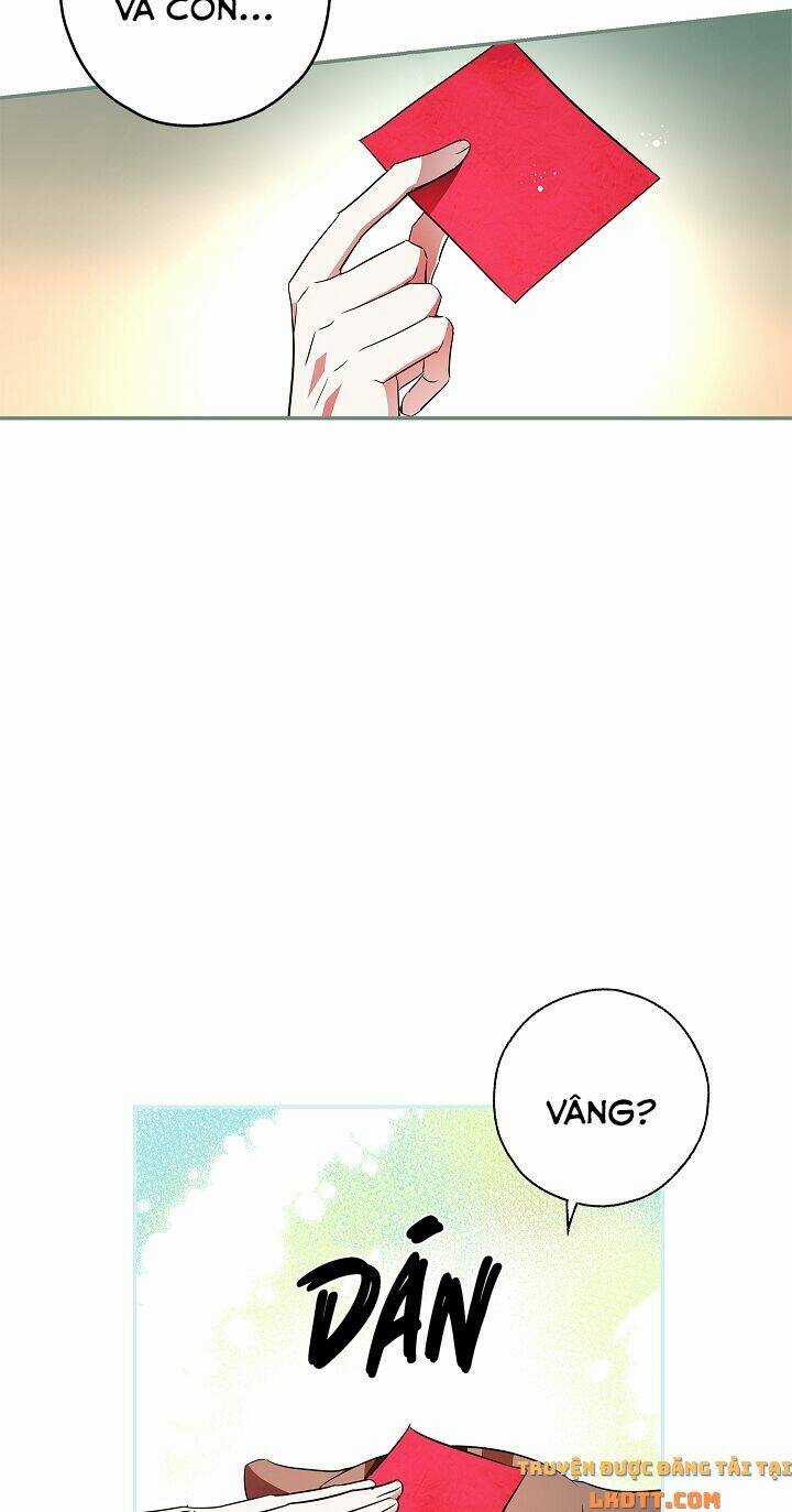 Hôn Phu Ẩn Sắc - Chapter 49 - Trang 14