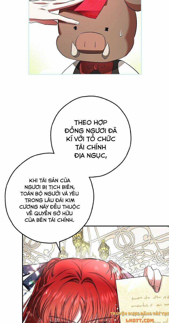 Hôn Phu Ẩn Sắc - Chapter 49 - Trang 15