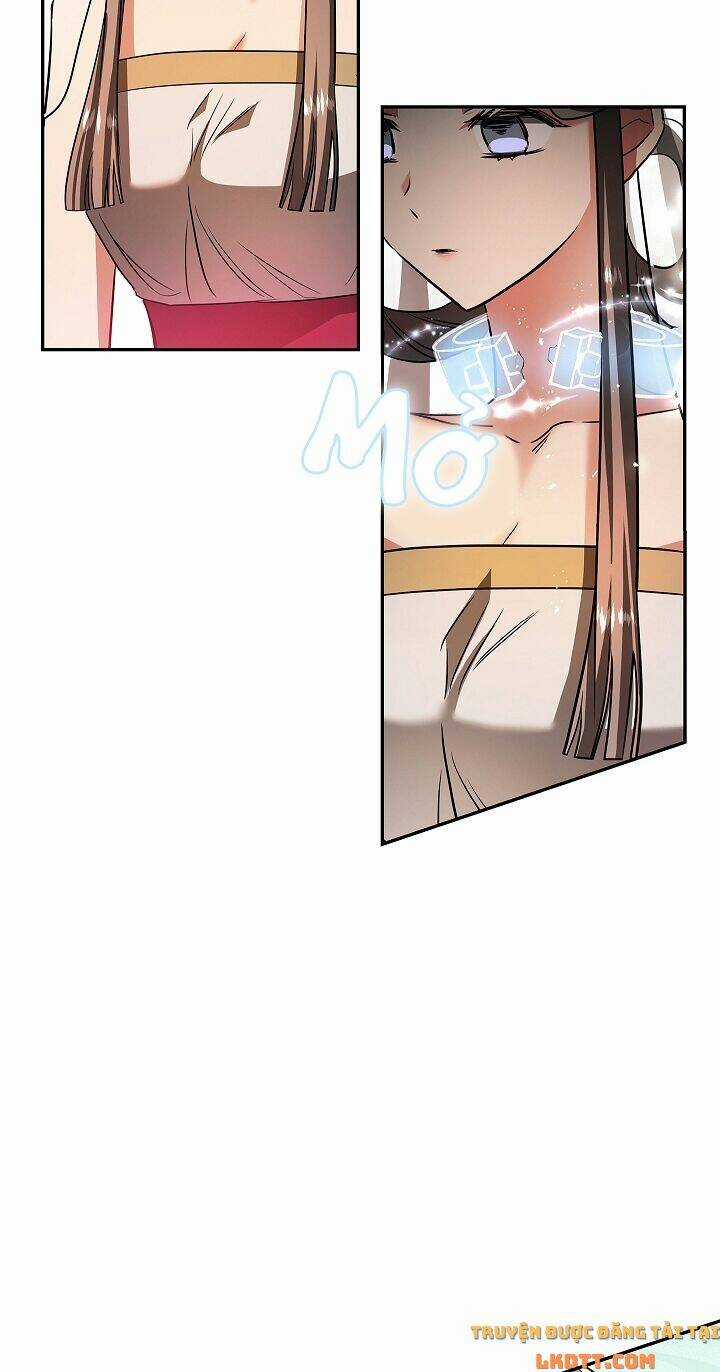 Hôn Phu Ẩn Sắc - Chapter 49 - Trang 19