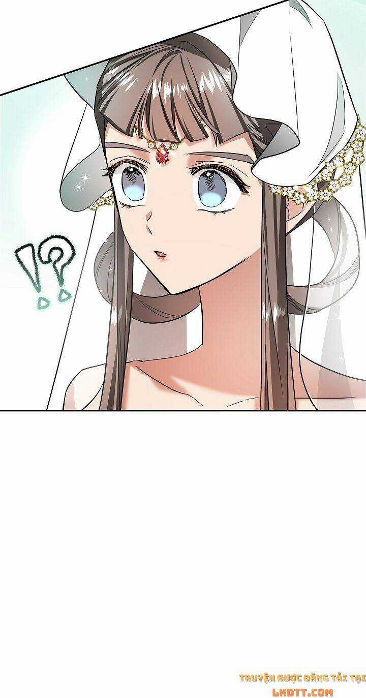 Hôn Phu Ẩn Sắc - Chapter 49 - Trang 20