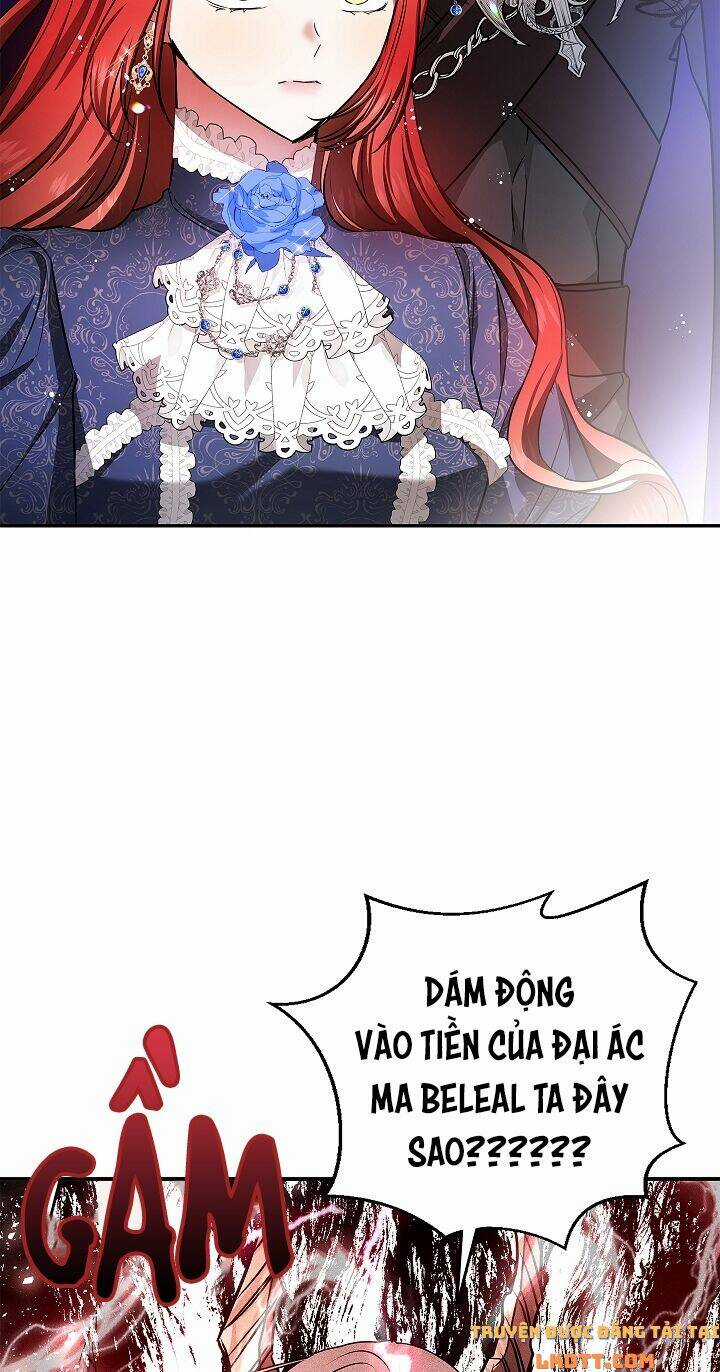 Hôn Phu Ẩn Sắc - Chapter 49 - Trang 3