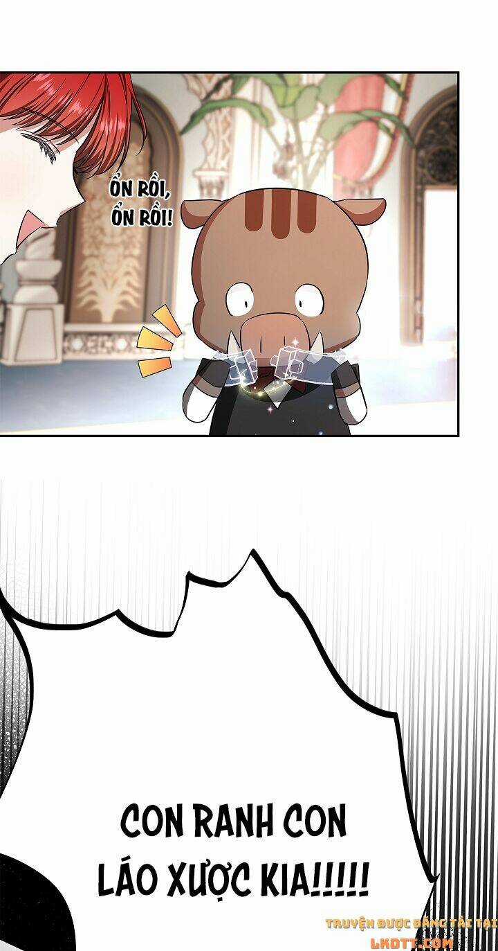 Hôn Phu Ẩn Sắc - Chapter 49 - Trang 22