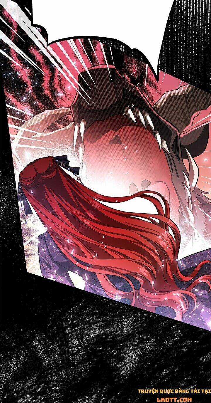 Hôn Phu Ẩn Sắc - Chapter 49 - Trang 23