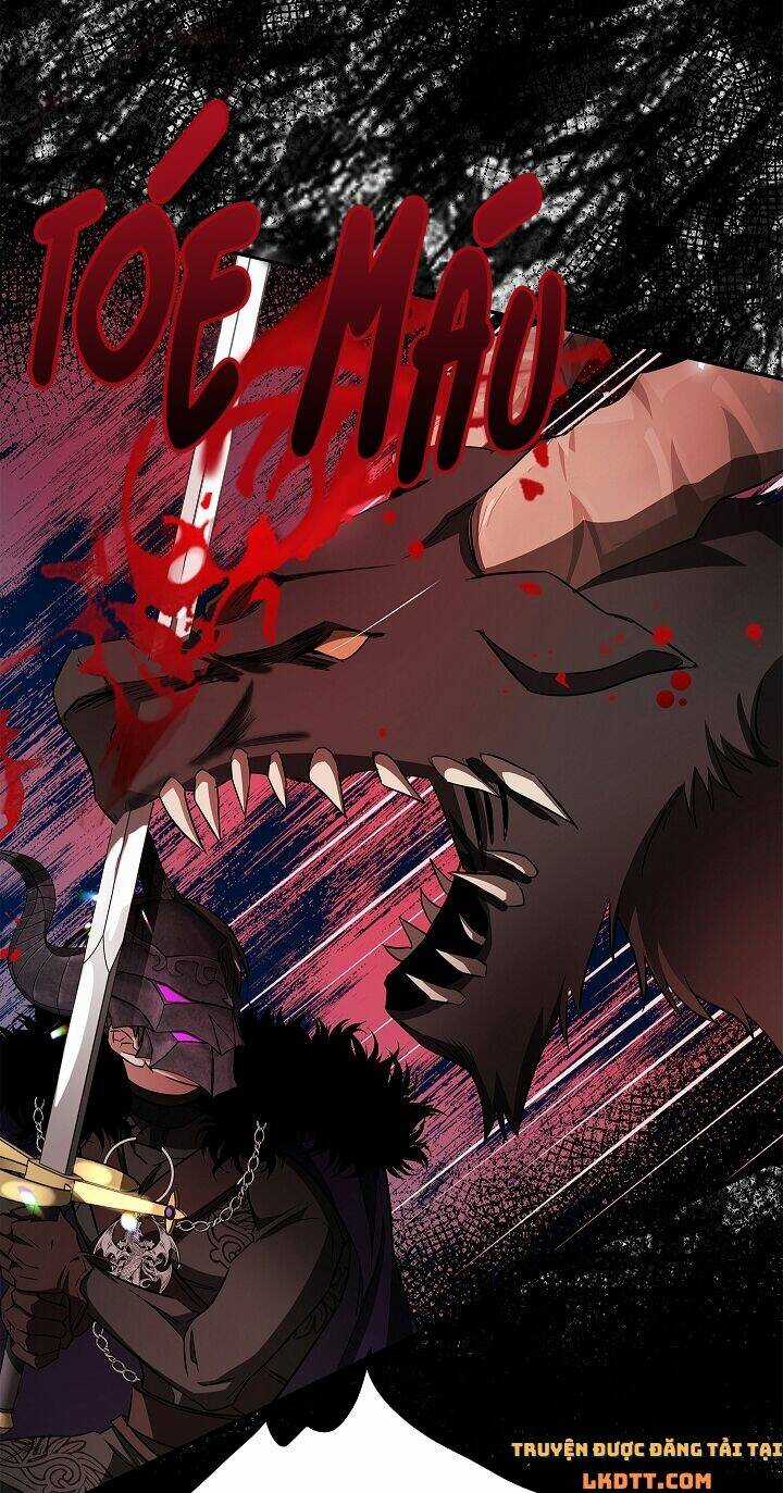 Hôn Phu Ẩn Sắc - Chapter 49 - Trang 24