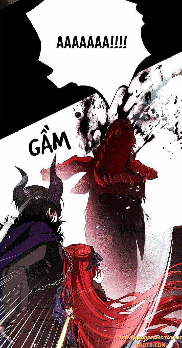 Hôn Phu Ẩn Sắc - Chapter 49 - Trang 25