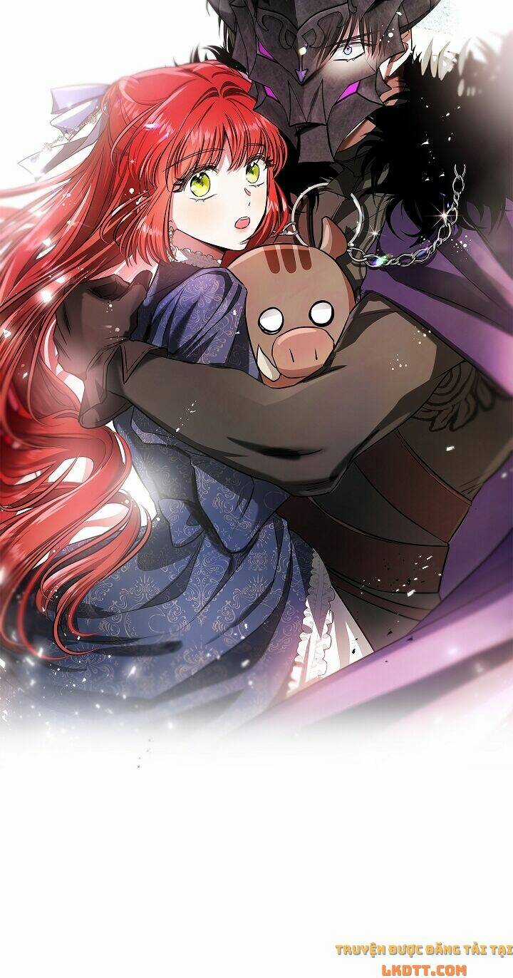 Hôn Phu Ẩn Sắc - Chapter 49 - Trang 27