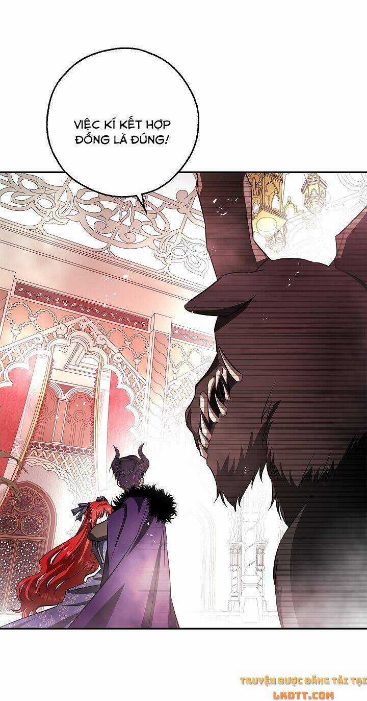 Hôn Phu Ẩn Sắc - Chapter 49 - Trang 28