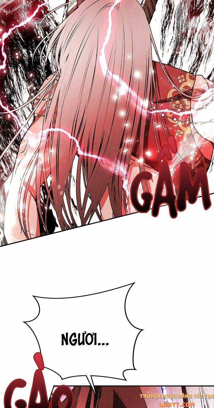 Hôn Phu Ẩn Sắc - Chapter 49 - Trang 4