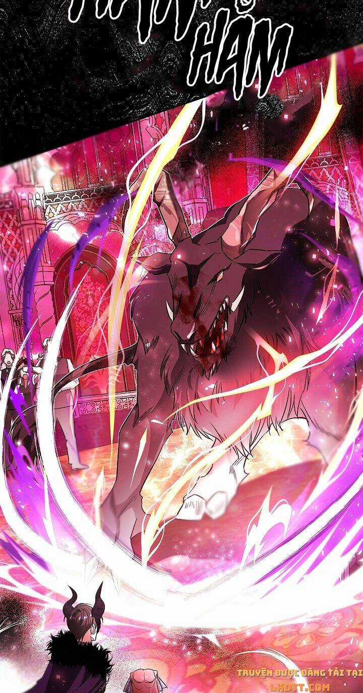 Hôn Phu Ẩn Sắc - Chapter 49 - Trang 32