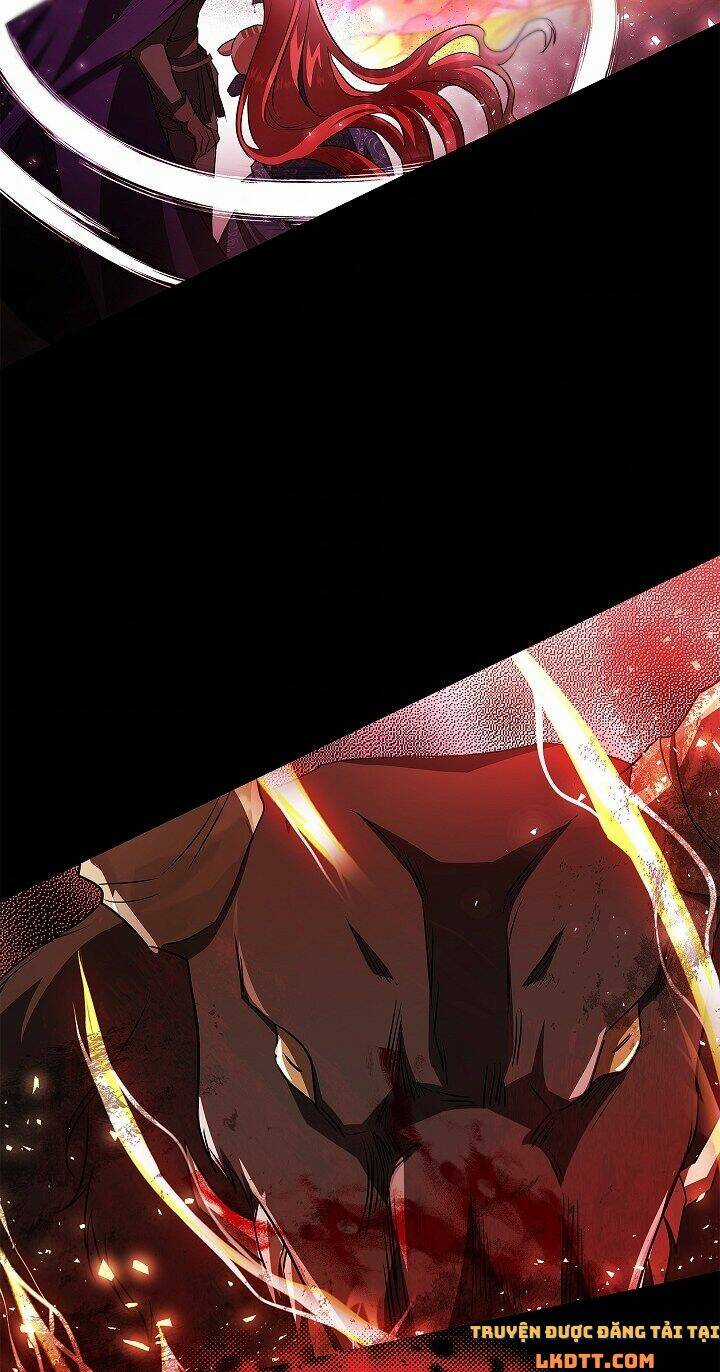 Hôn Phu Ẩn Sắc - Chapter 49 - Trang 33