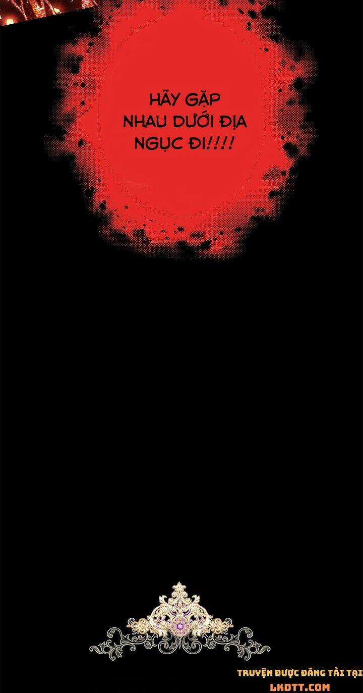 Hôn Phu Ẩn Sắc - Chapter 49 - Trang 34