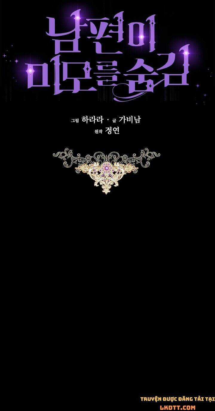 Hôn Phu Ẩn Sắc - Chapter 49 - Trang 35