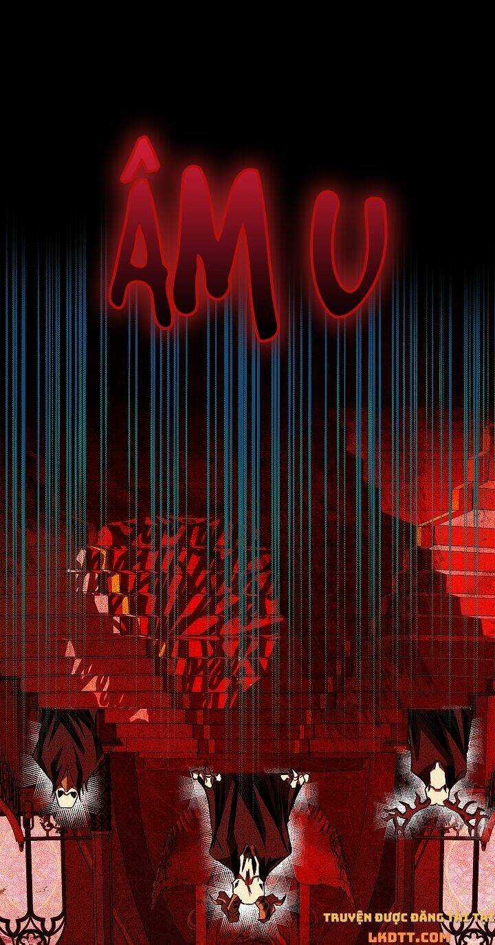 Hôn Phu Ẩn Sắc - Chapter 49 - Trang 36