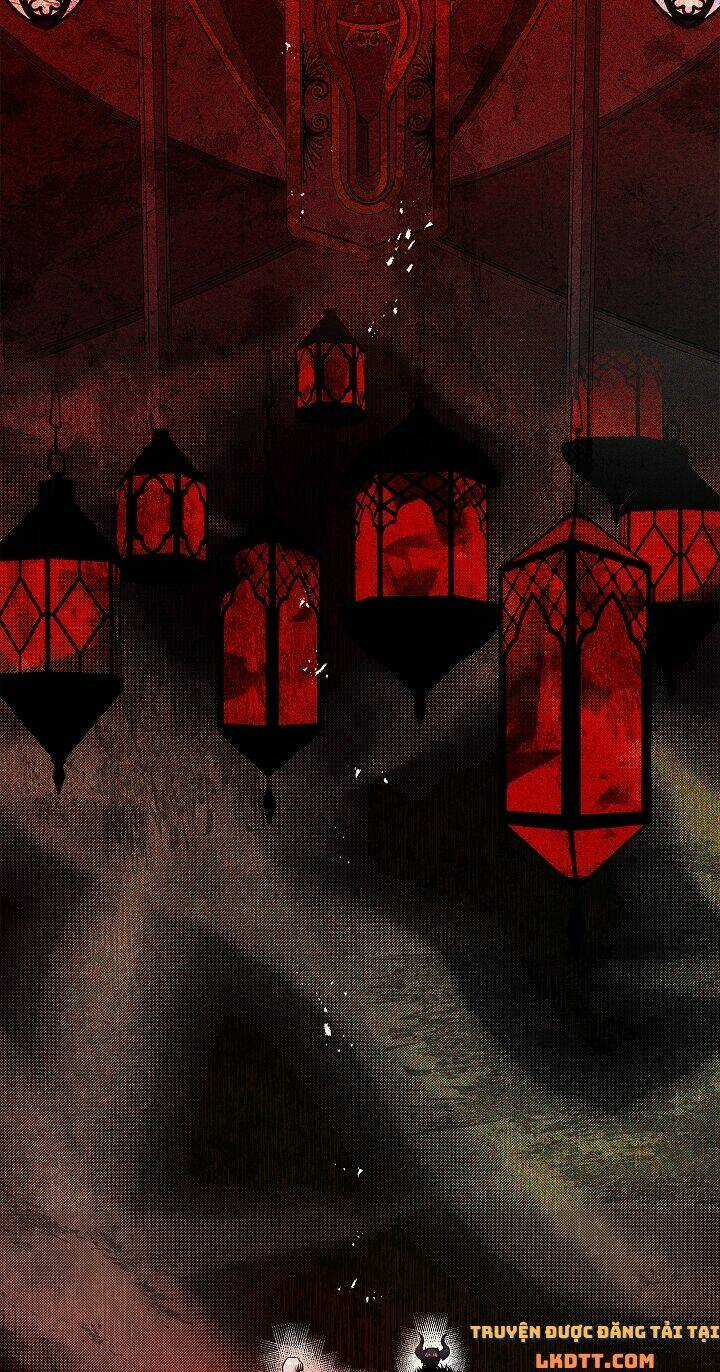 Hôn Phu Ẩn Sắc - Chapter 49 - Trang 37