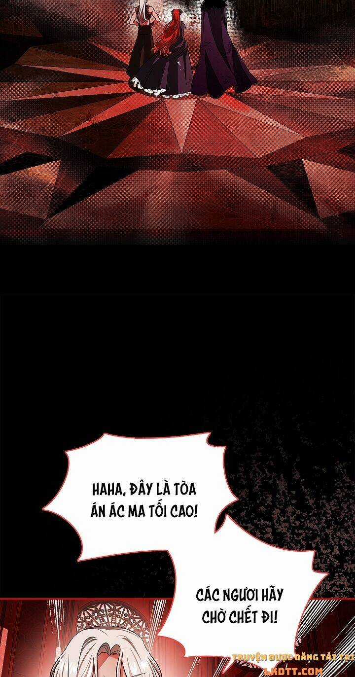 Hôn Phu Ẩn Sắc - Chapter 49 - Trang 38