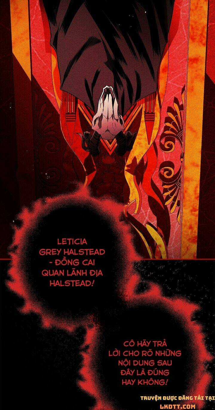 Hôn Phu Ẩn Sắc - Chapter 49 - Trang 40