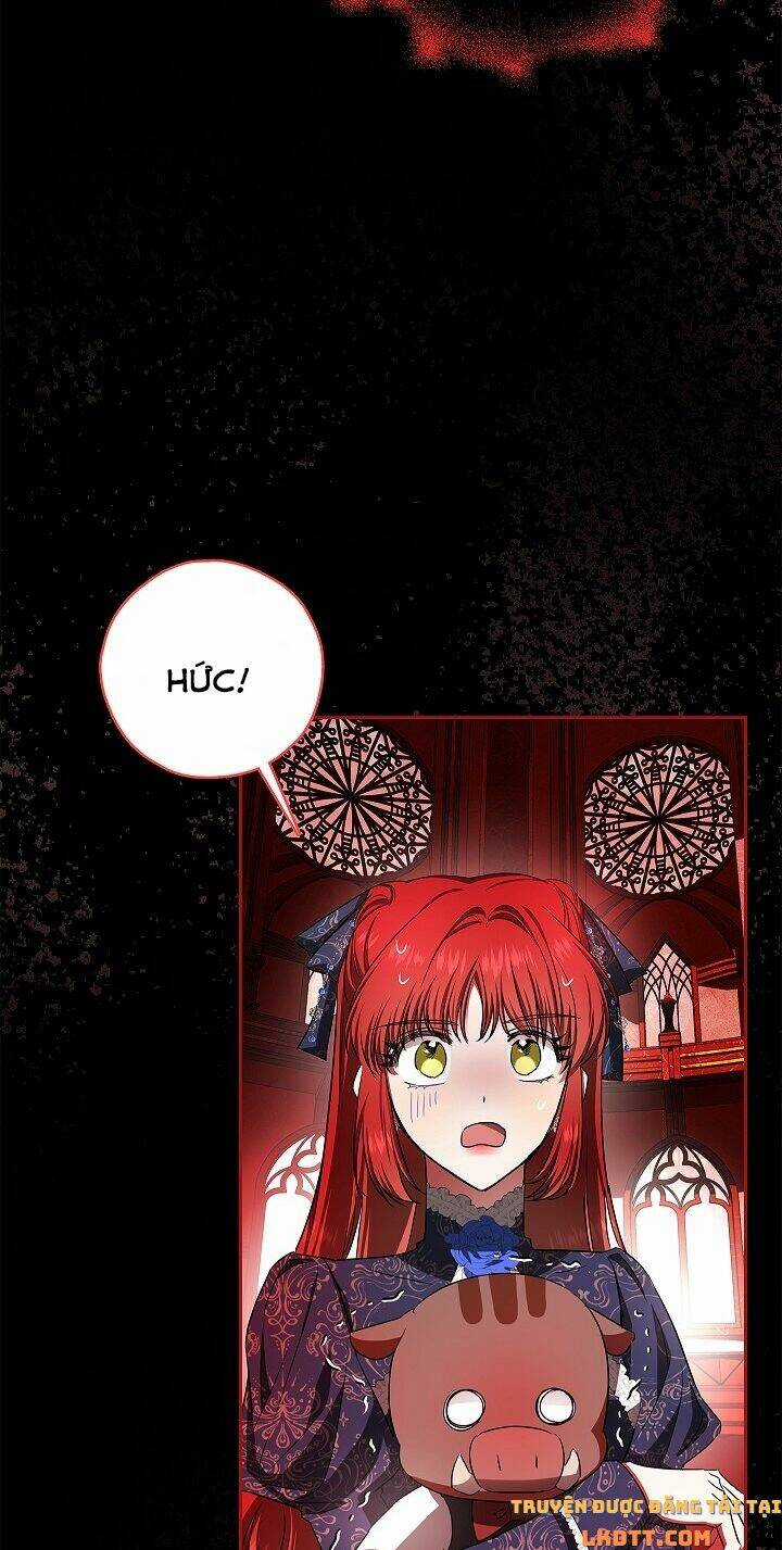 Hôn Phu Ẩn Sắc - Chapter 49 - Trang 41