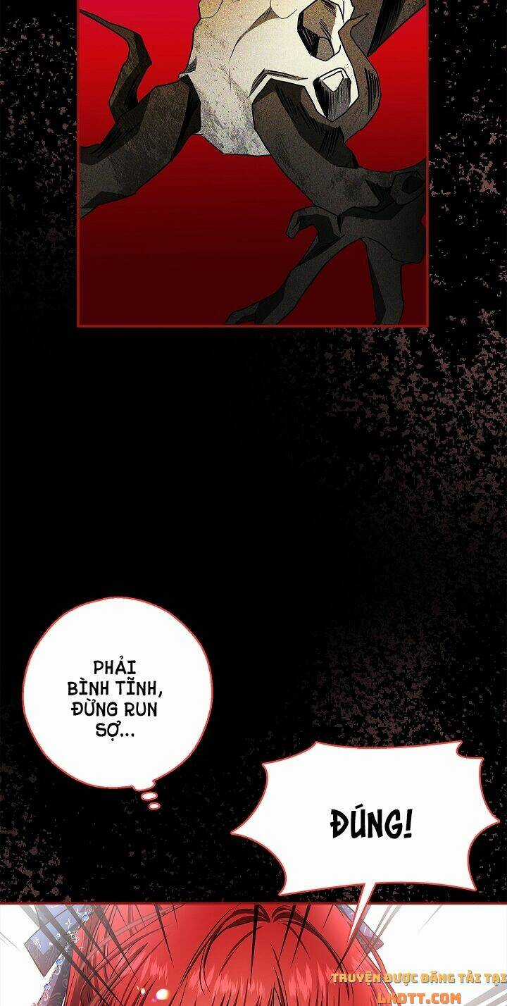 Hôn Phu Ẩn Sắc - Chapter 49 - Trang 43