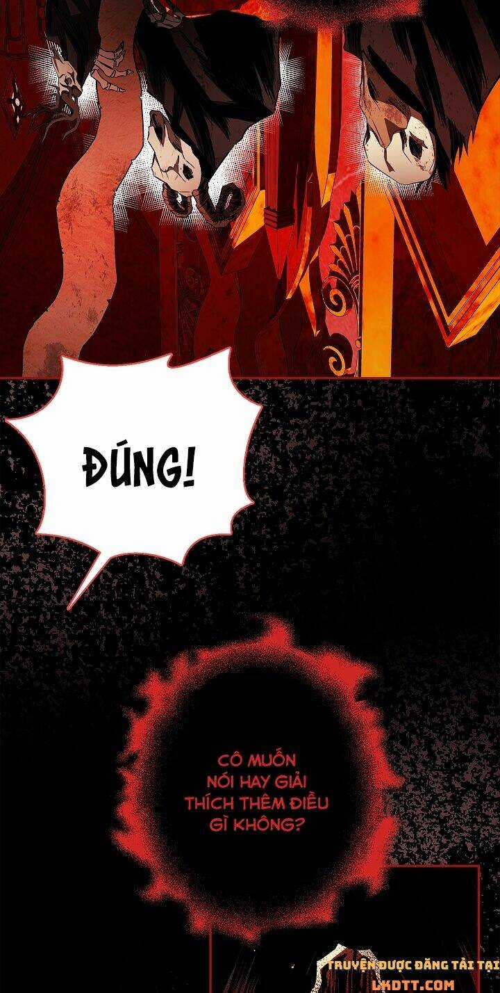 Hôn Phu Ẩn Sắc - Chapter 49 - Trang 45