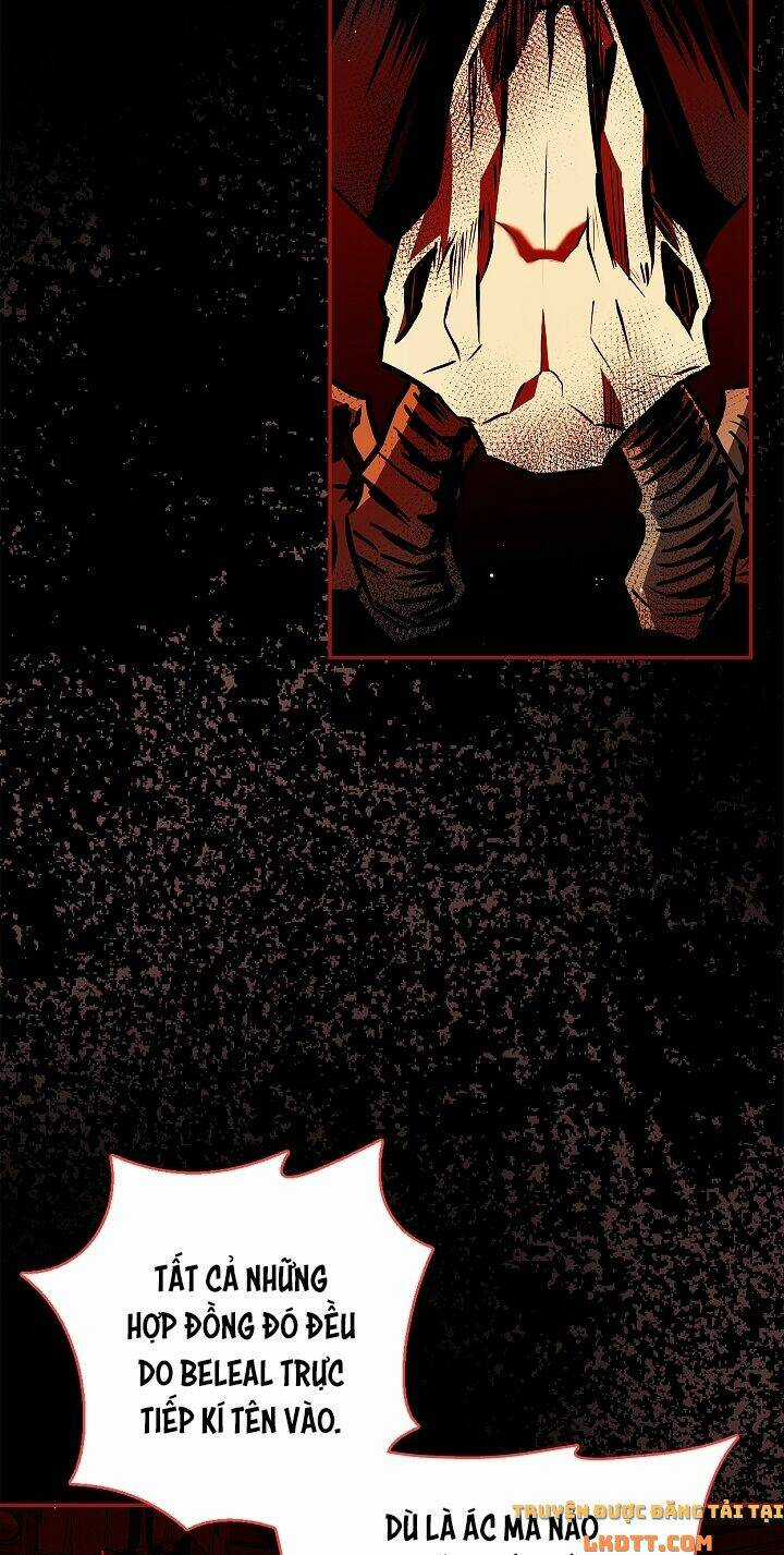 Hôn Phu Ẩn Sắc - Chapter 49 - Trang 46