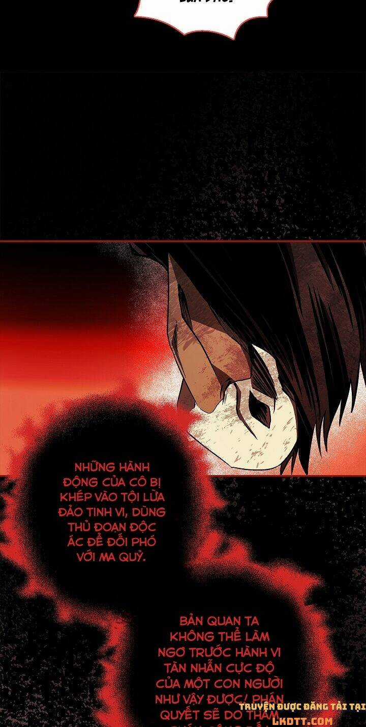 Hôn Phu Ẩn Sắc - Chapter 49 - Trang 48