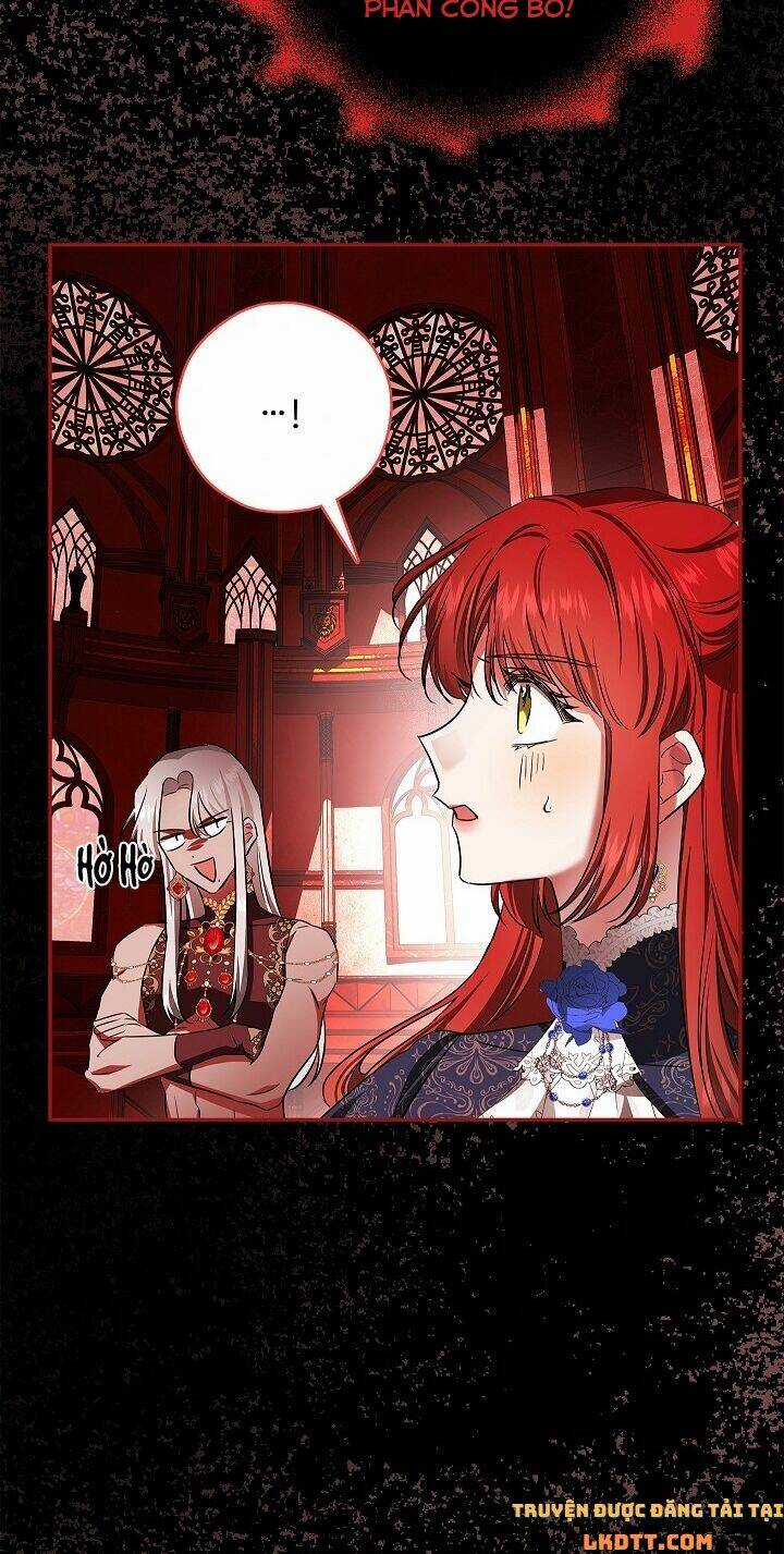 Hôn Phu Ẩn Sắc - Chapter 49 - Trang 49