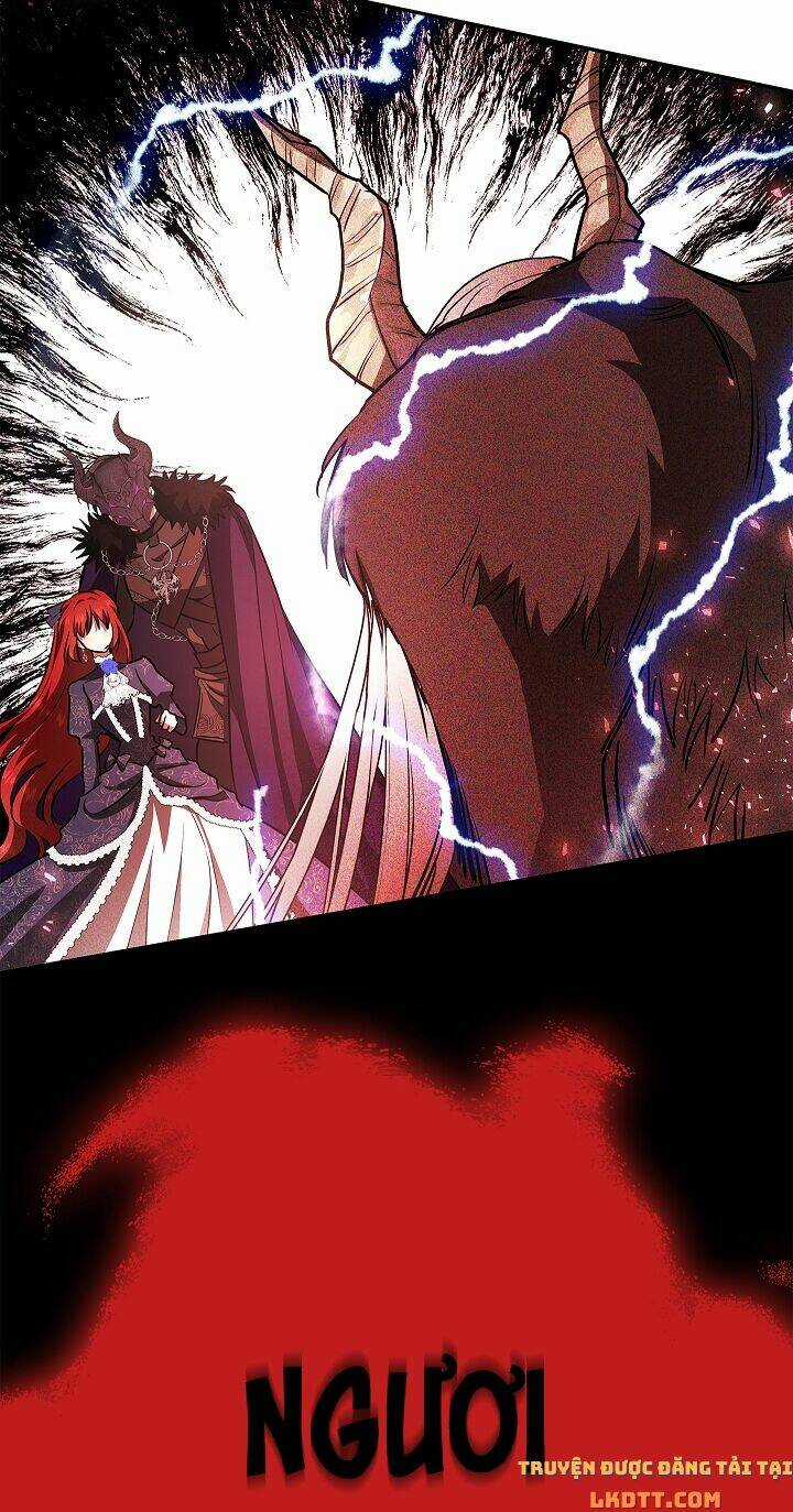 Hôn Phu Ẩn Sắc - Chapter 49 - Trang 6