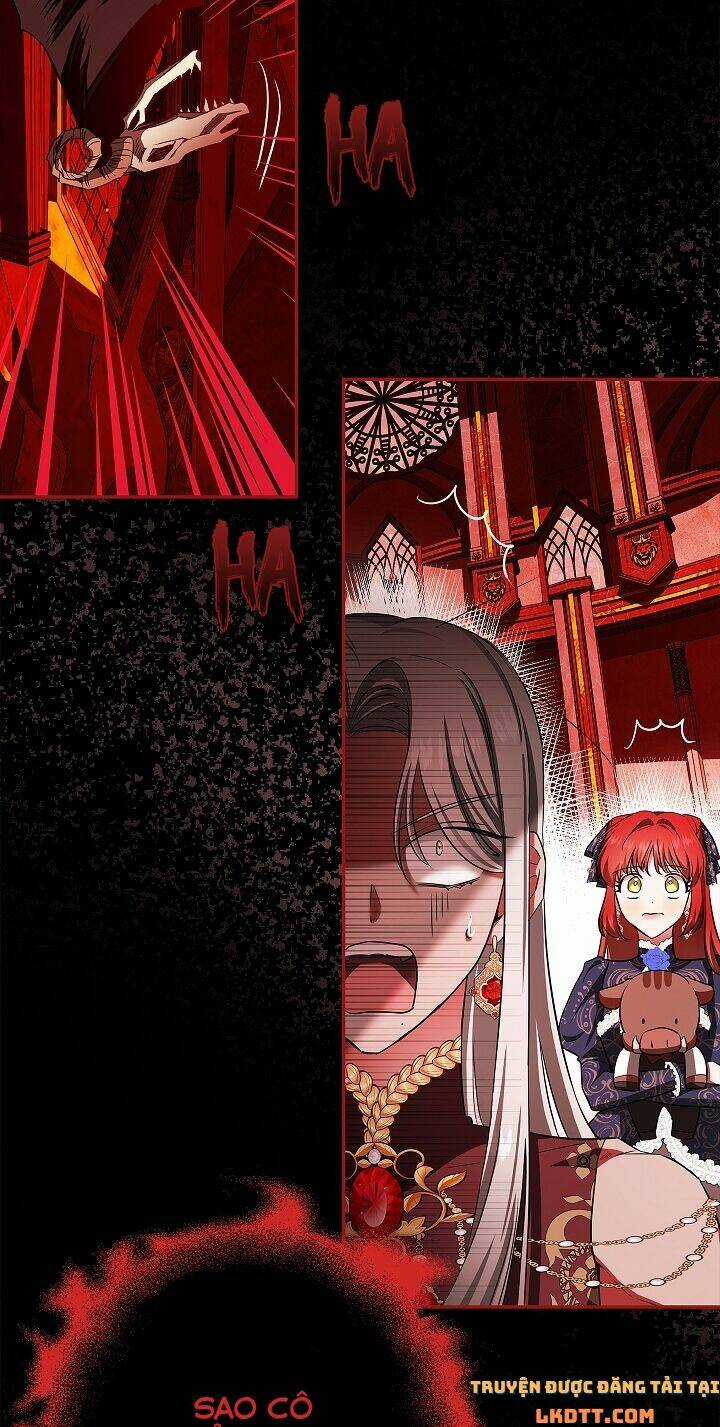 Hôn Phu Ẩn Sắc - Chapter 49 - Trang 52