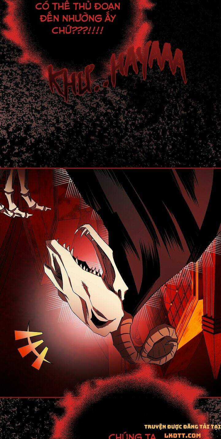 Hôn Phu Ẩn Sắc - Chapter 49 - Trang 53