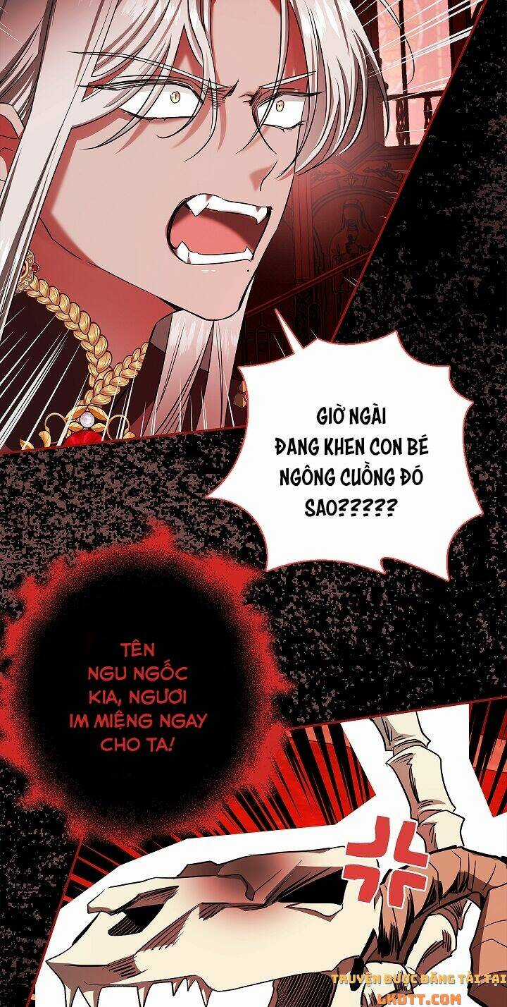 Hôn Phu Ẩn Sắc - Chapter 49 - Trang 55