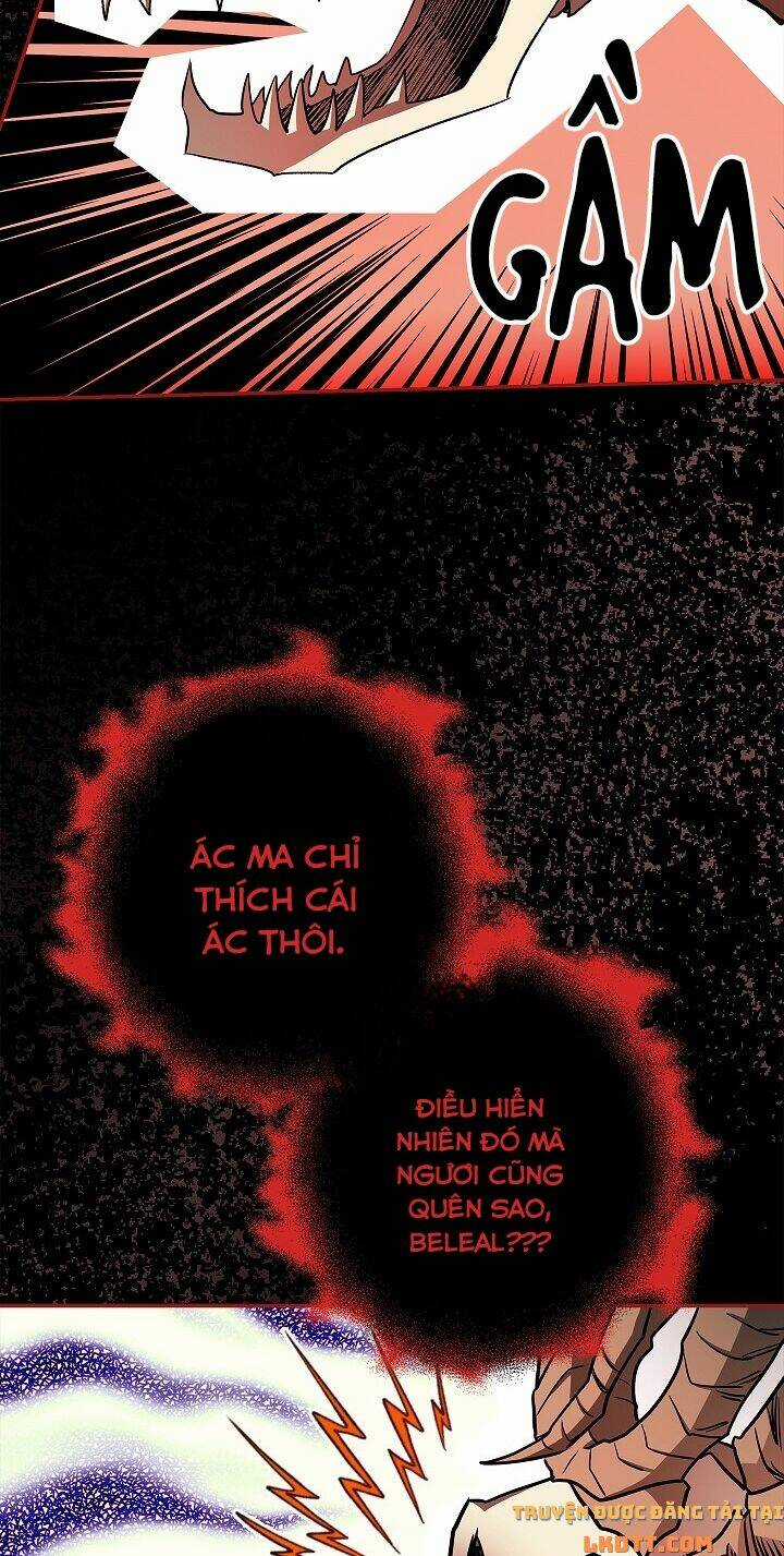 Hôn Phu Ẩn Sắc - Chapter 49 - Trang 56