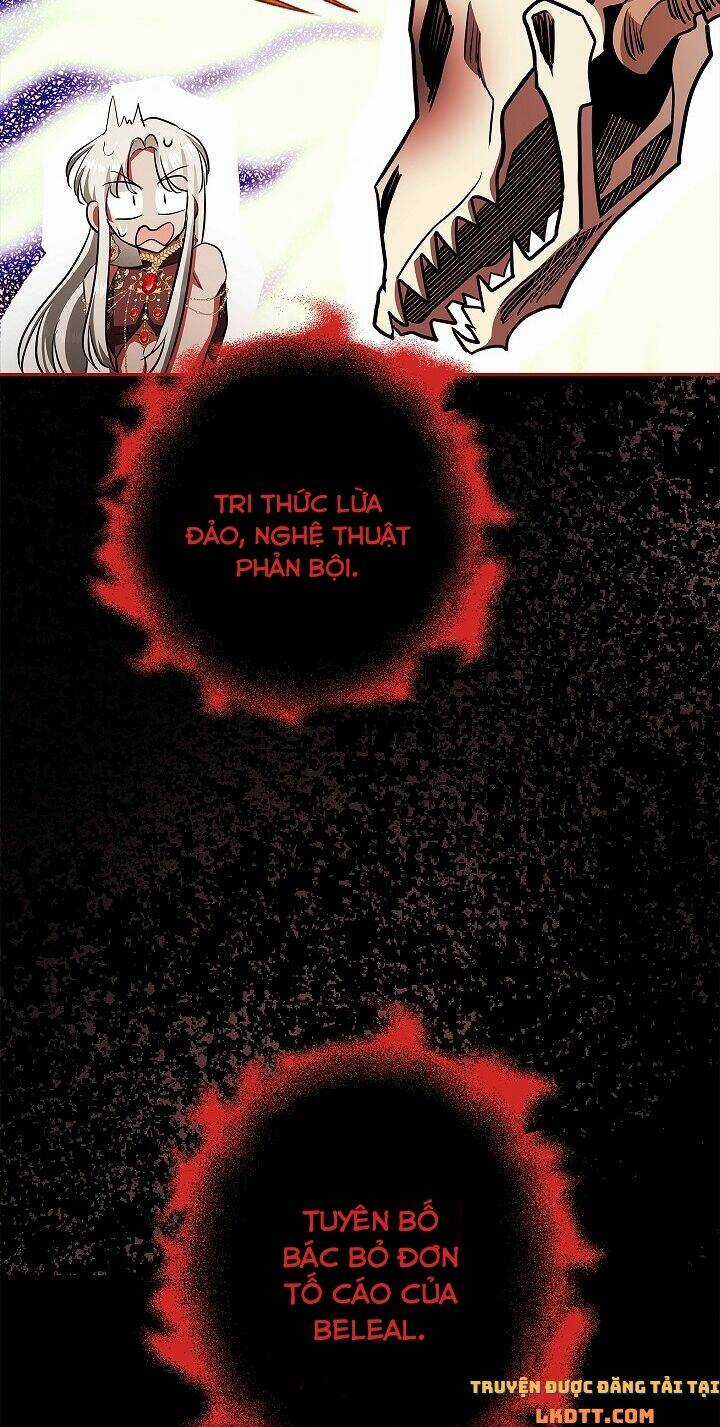 Hôn Phu Ẩn Sắc - Chapter 49 - Trang 57