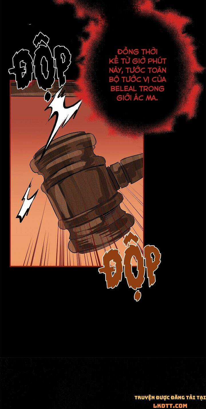 Hôn Phu Ẩn Sắc - Chapter 49 - Trang 58