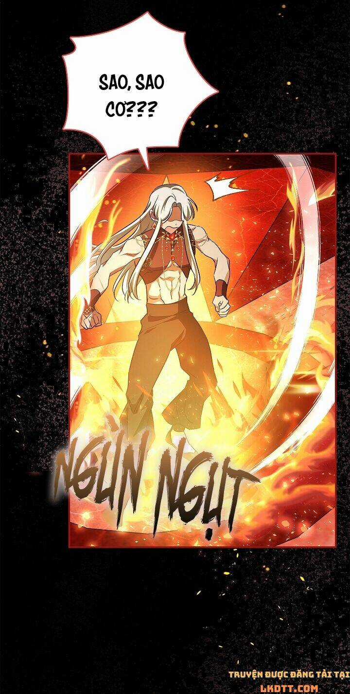 Hôn Phu Ẩn Sắc - Chapter 49 - Trang 59