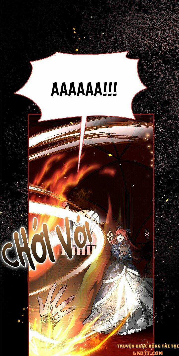 Hôn Phu Ẩn Sắc - Chapter 49 - Trang 60