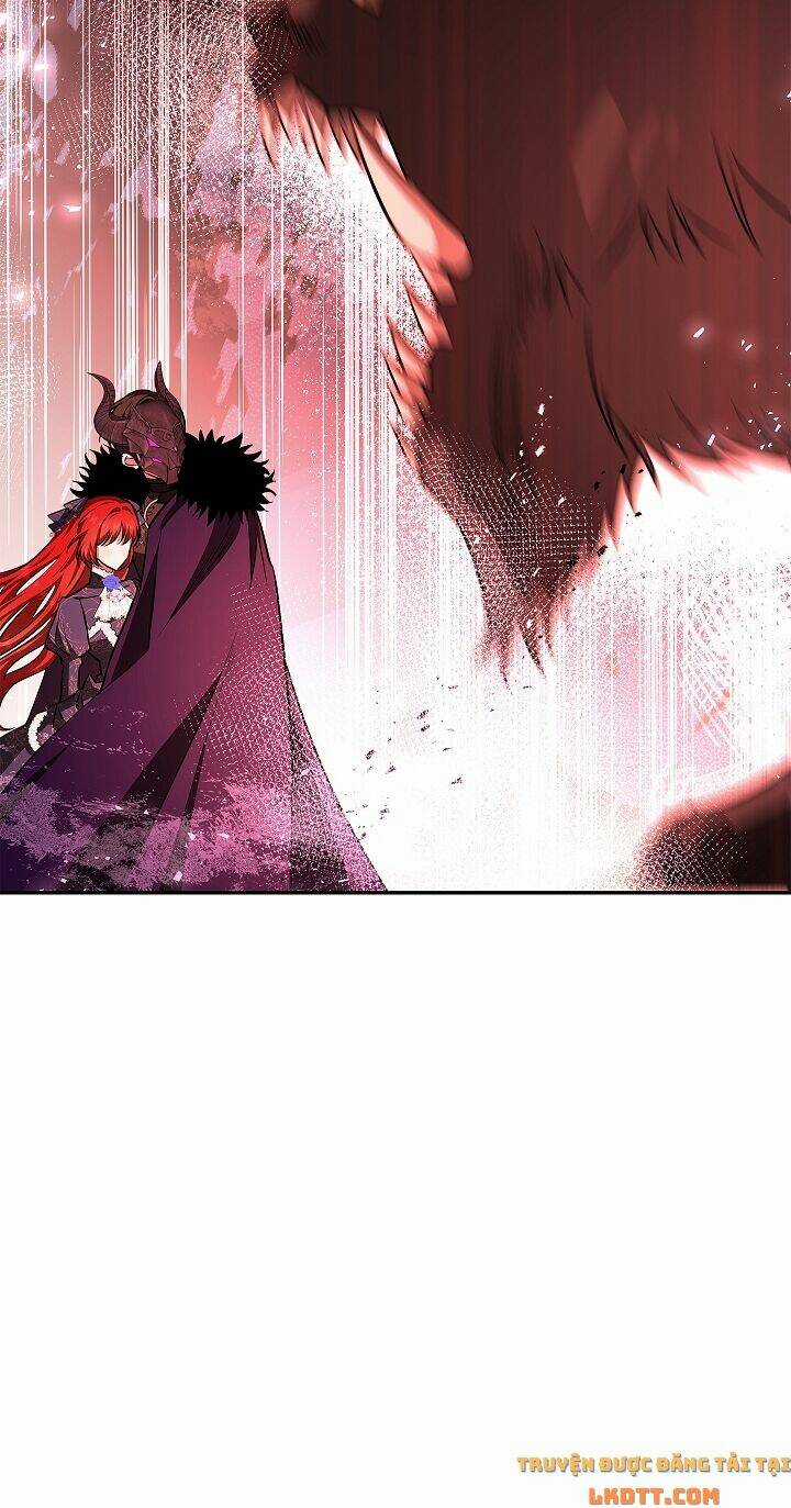 Hôn Phu Ẩn Sắc - Chapter 49 - Trang 10