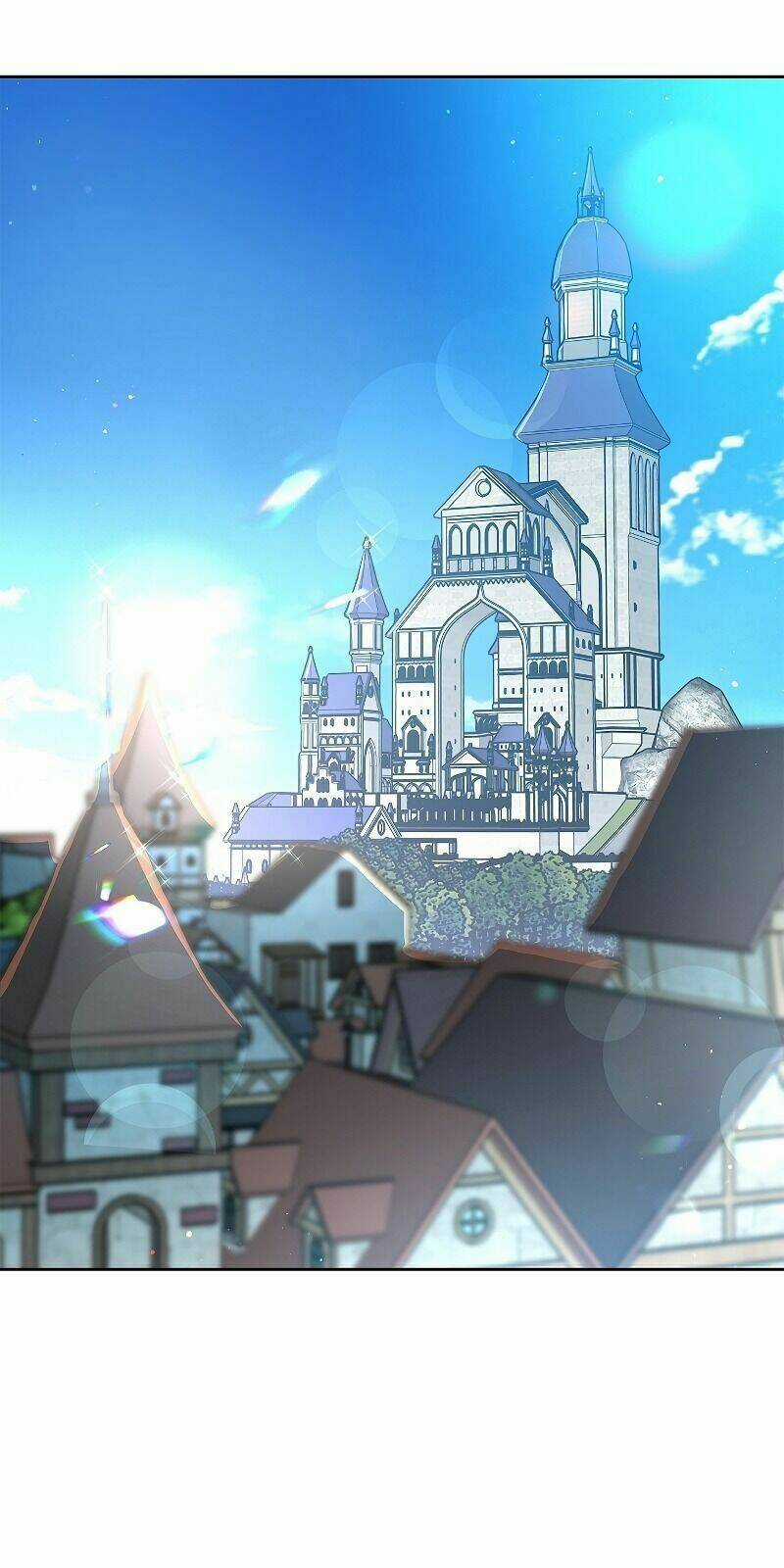 Hôn Phu Ẩn Sắc - Chapter 5 - Trang 1