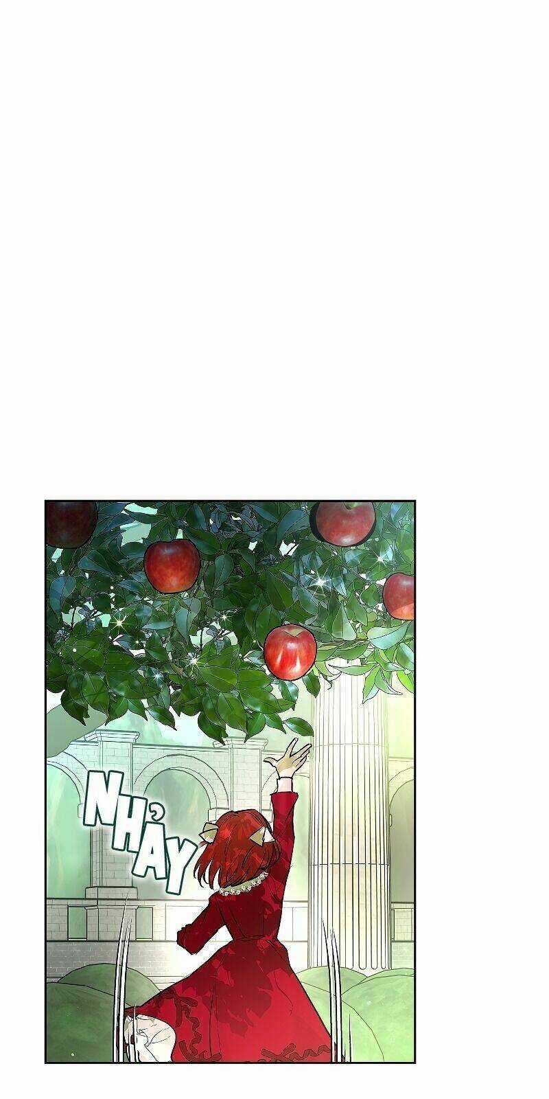 Hôn Phu Ẩn Sắc - Chapter 5 - Trang 11