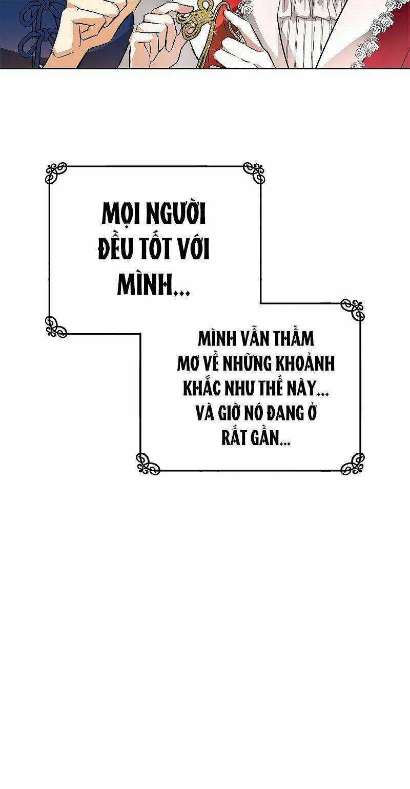 Hôn Phu Ẩn Sắc - Chapter 5 - Trang 102