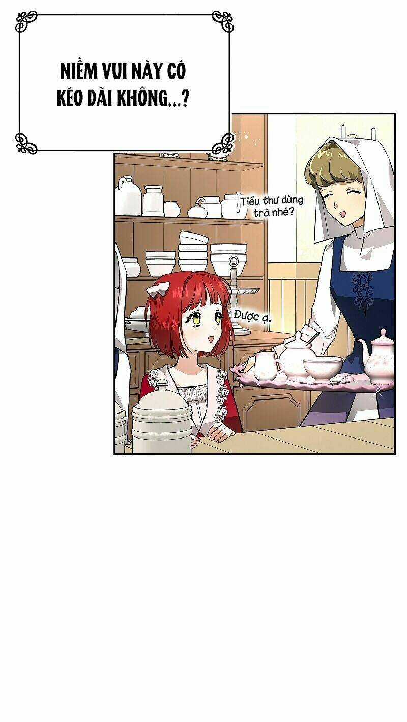 Hôn Phu Ẩn Sắc - Chapter 5 - Trang 104