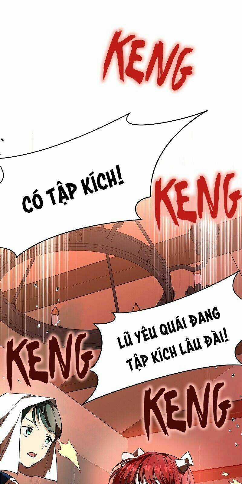 Hôn Phu Ẩn Sắc - Chapter 5 - Trang 106